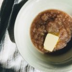 One-Pot Apple Sauce
